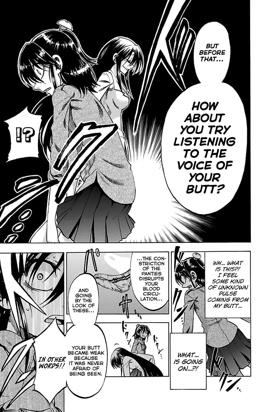 Jitsu wa Watashi wa Chapter 89 page 13 - Chapter 89: Let's polish ourselves!