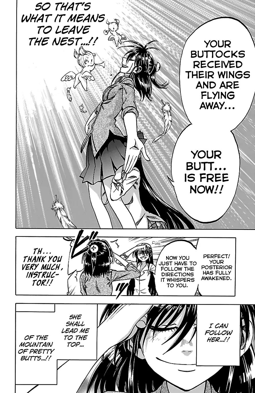 Jitsu wa Watashi wa Chapter 89 page 16 - Chapter 89: Let's polish ourselves!