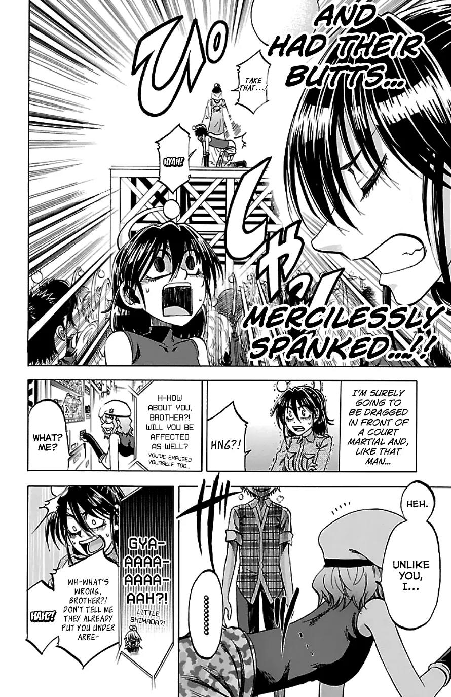 Jitsu wa Watashi wa Chapter 89 page 4 - Chapter 89: Let's polish ourselves!