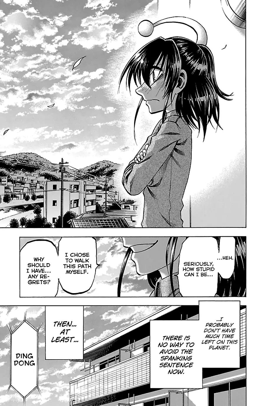 Jitsu wa Watashi wa Chapter 89 page 7 - Chapter 89: Let's polish ourselves!