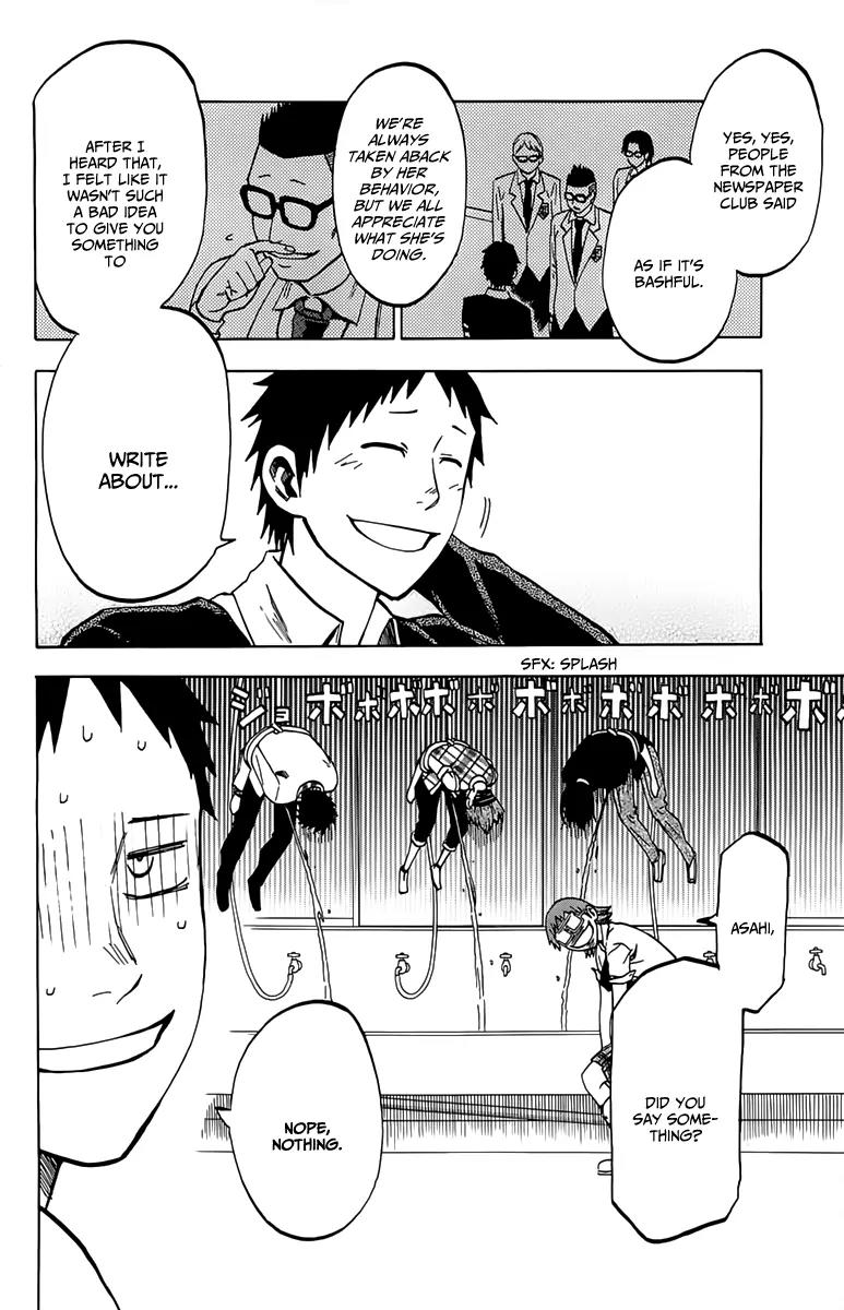 Jitsu wa Watashi wa Chapter 9 page 13 - Chapter 9 : Let's think about his childhood friend! v.1