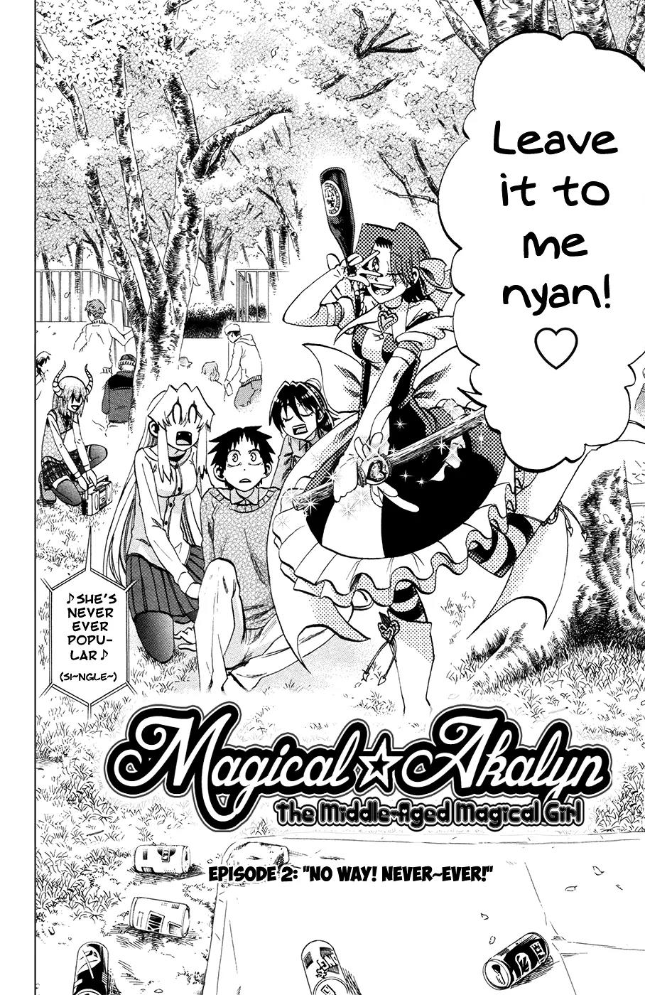 Jitsu wa Watashi wa Chapter 91 page 18 - Chapter 91: Let's go flower viewing!