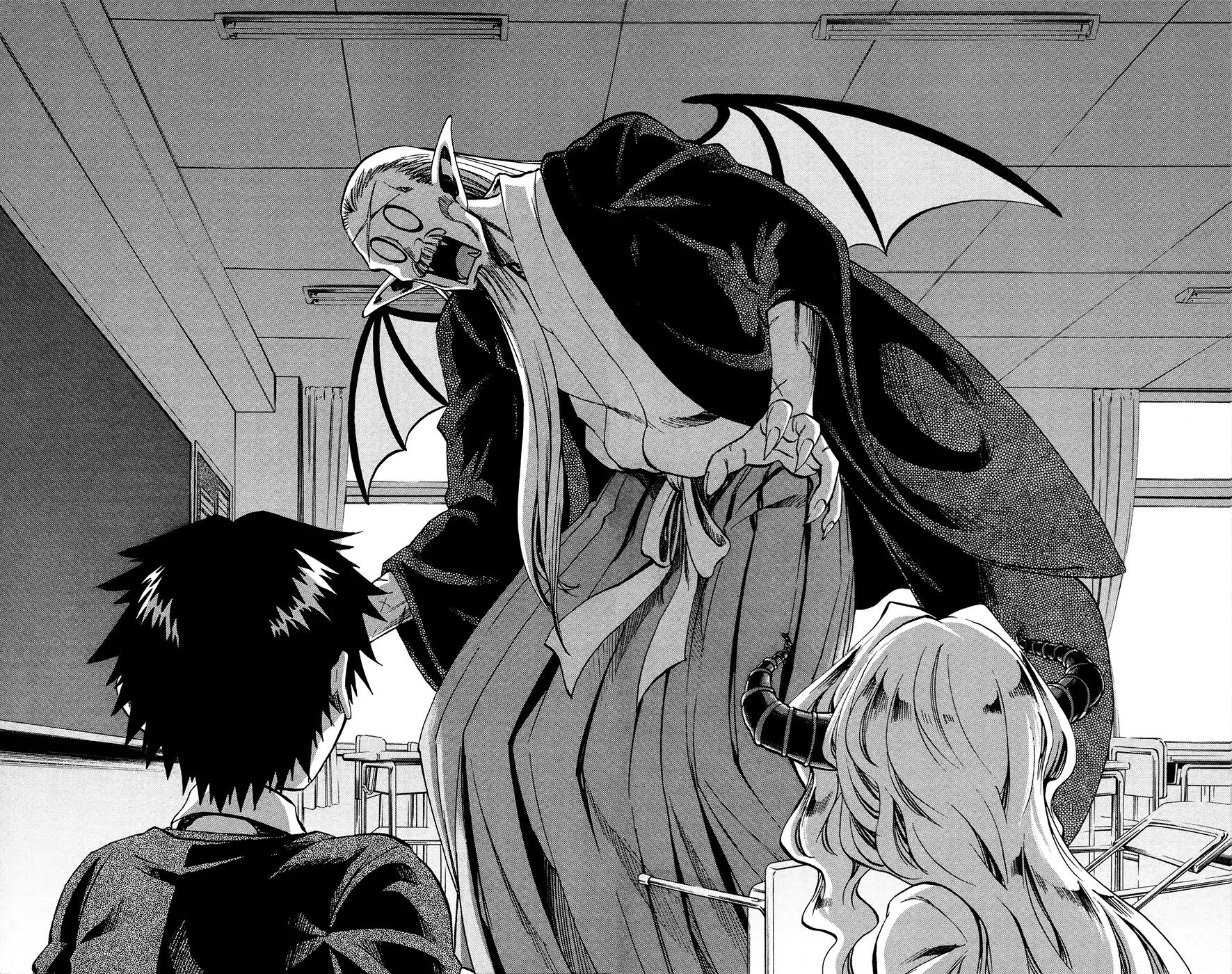 Jitsu wa Watashi wa Chapter 93 page 18 - Chapter 93: Let's keep up the act!