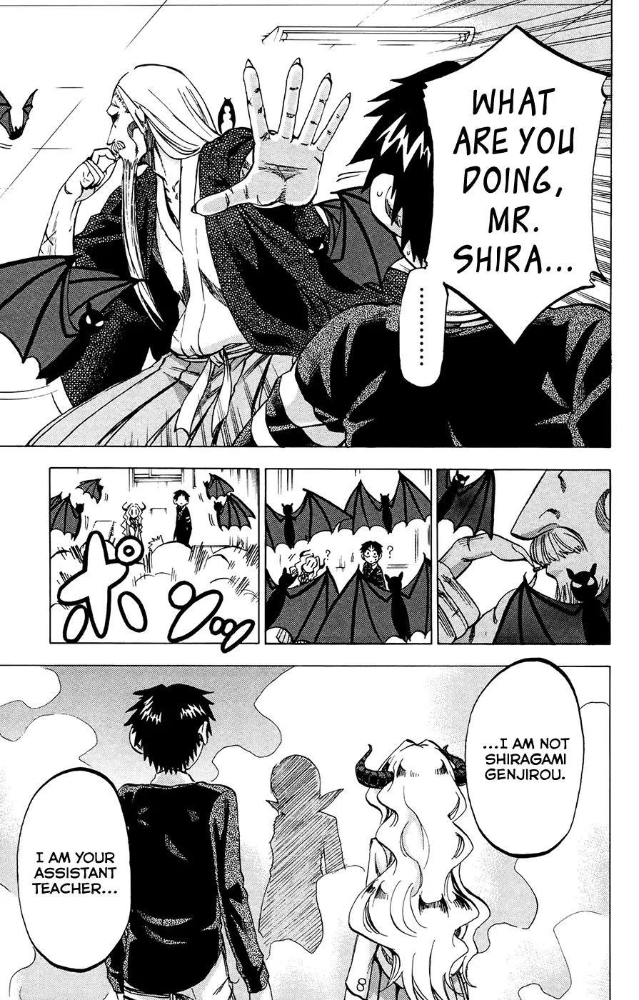Jitsu wa Watashi wa Chapter 94 page 3 - Chapter 94: Let's keep up the act!!