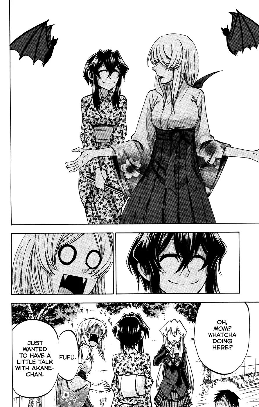 Jitsu wa Watashi wa Chapter 95 page 18 - Chapter 95: Let's have a family discussion!