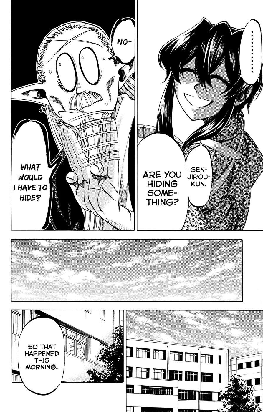 Jitsu wa Watashi wa Chapter 95 page 2 - Chapter 95: Let's have a family discussion!