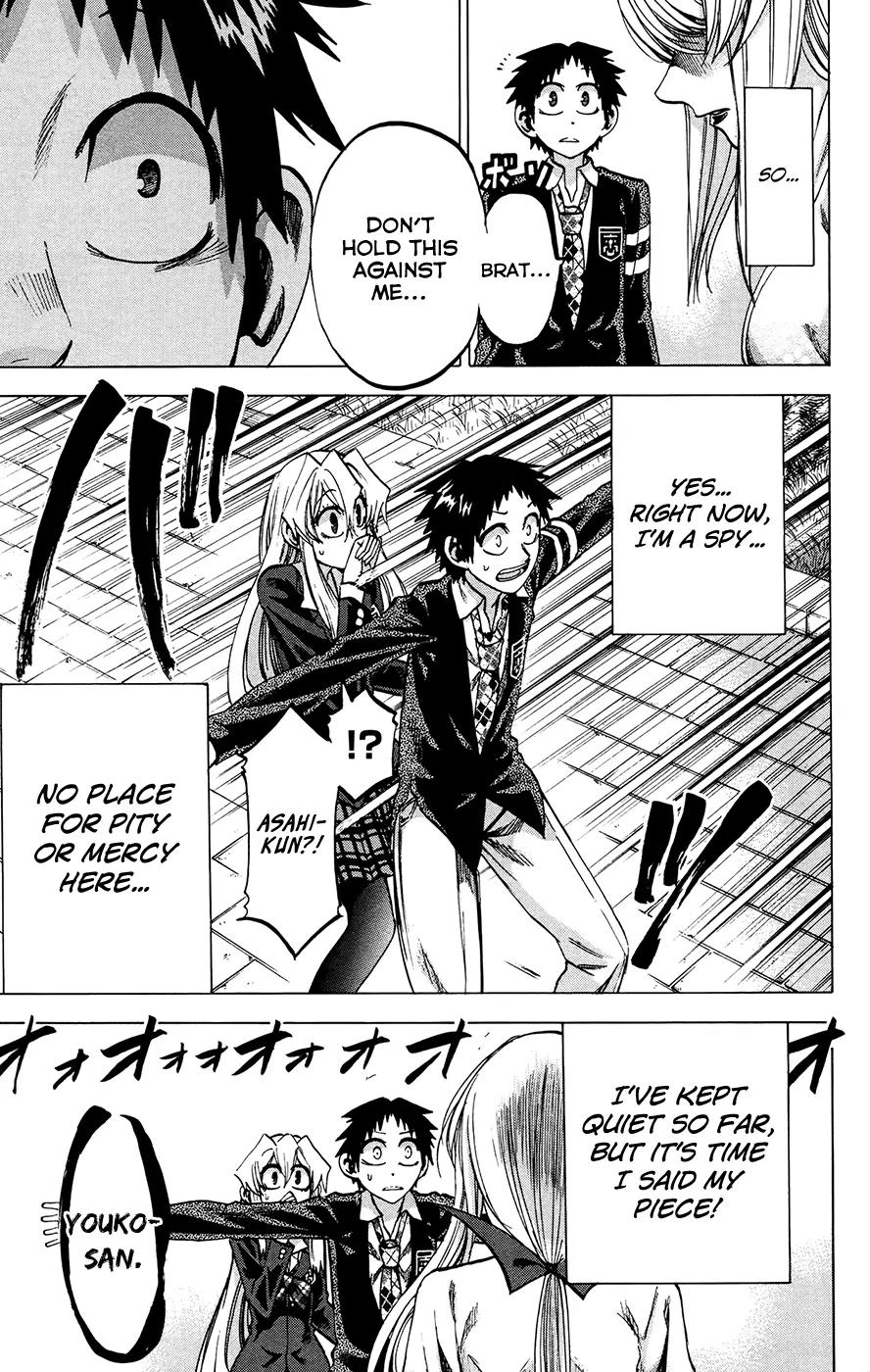Jitsu wa Watashi wa Chapter 95 page 9 - Chapter 95: Let's have a family discussion!