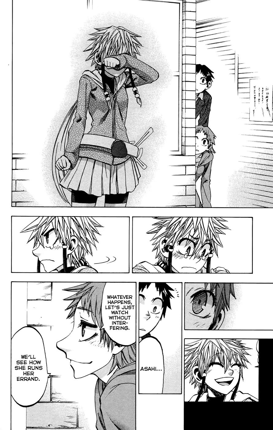 Jitsu wa Watashi wa Chapter 97 page 13 - Chapter 97 : Let's show our gratitude!