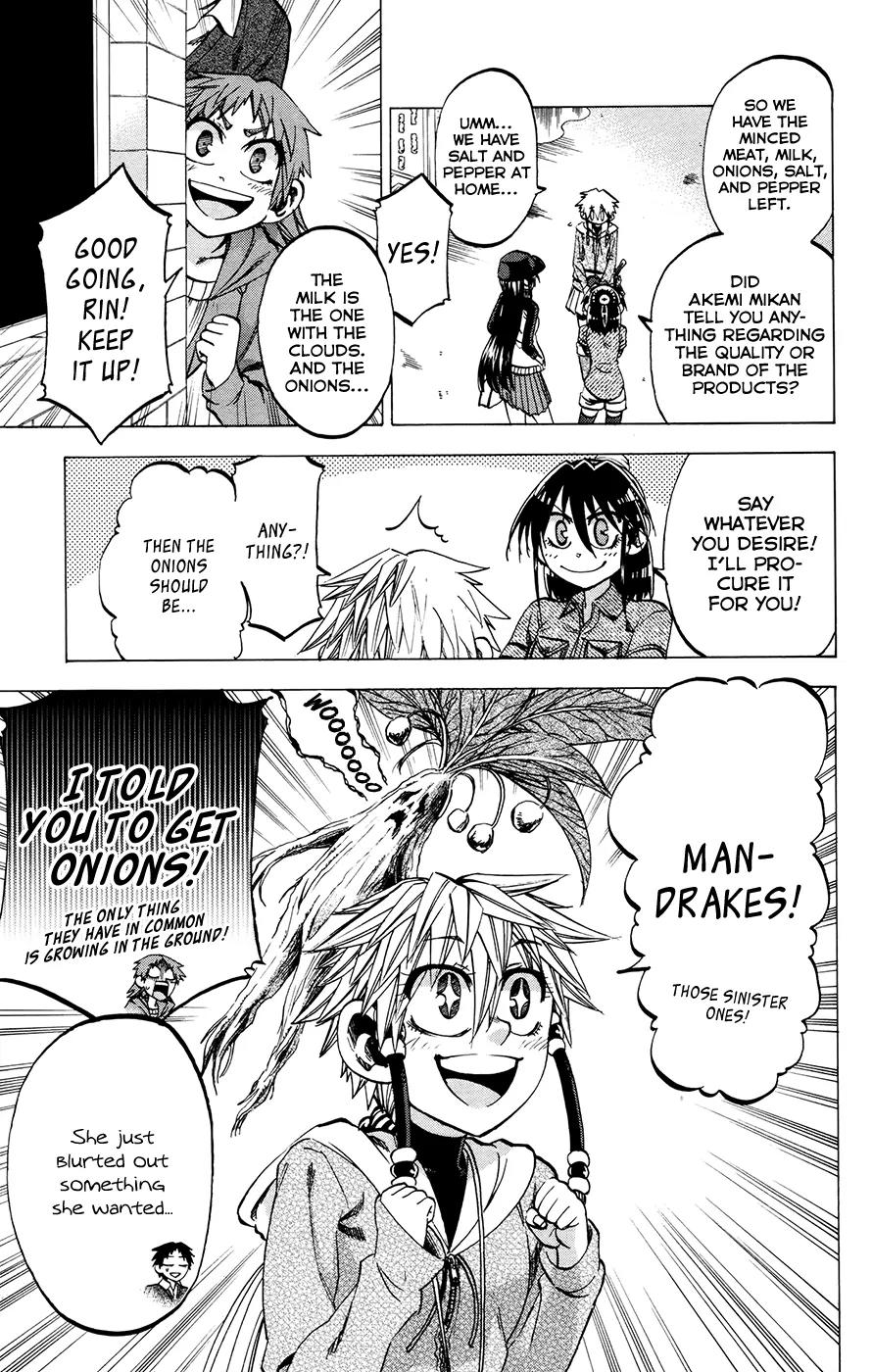Jitsu wa Watashi wa Chapter 97 page 18 - Chapter 97 : Let's show our gratitude!