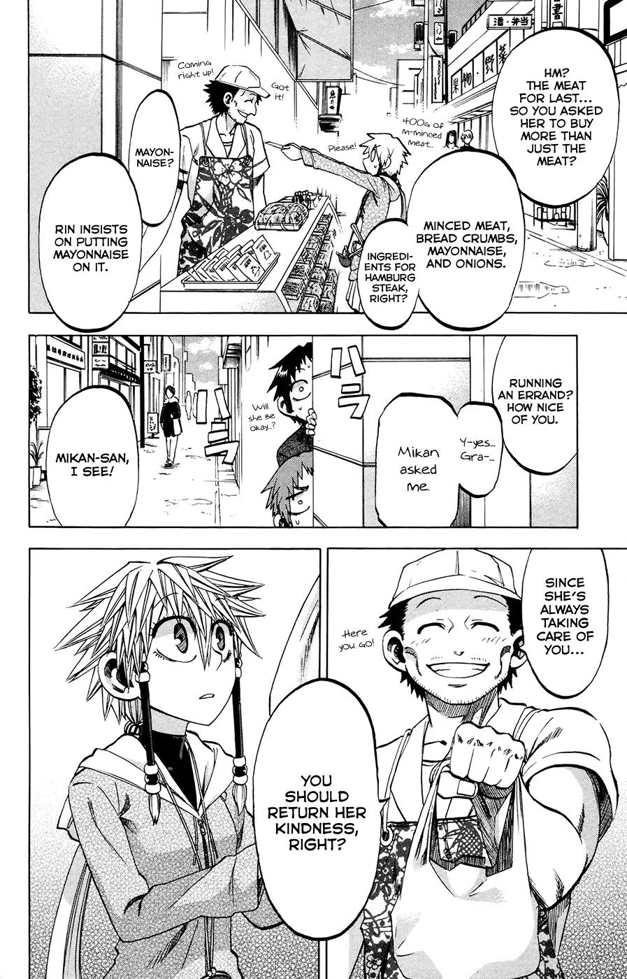 Jitsu wa Watashi wa Chapter 97 page 9 - Chapter 97 : Let's show our gratitude!