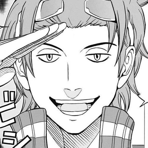 Jitsuryokuha Elite Jin Chapter 0 v2 : [Oneshot] cover