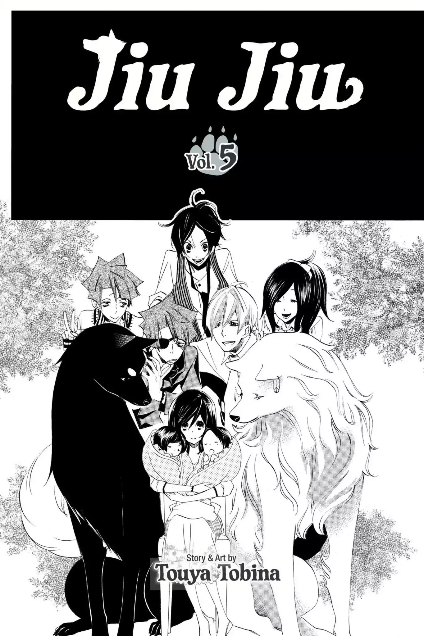 Jiujiu Chapter 20 page 2 - Chapter 20: Vol.5 Walk 20: Blunder