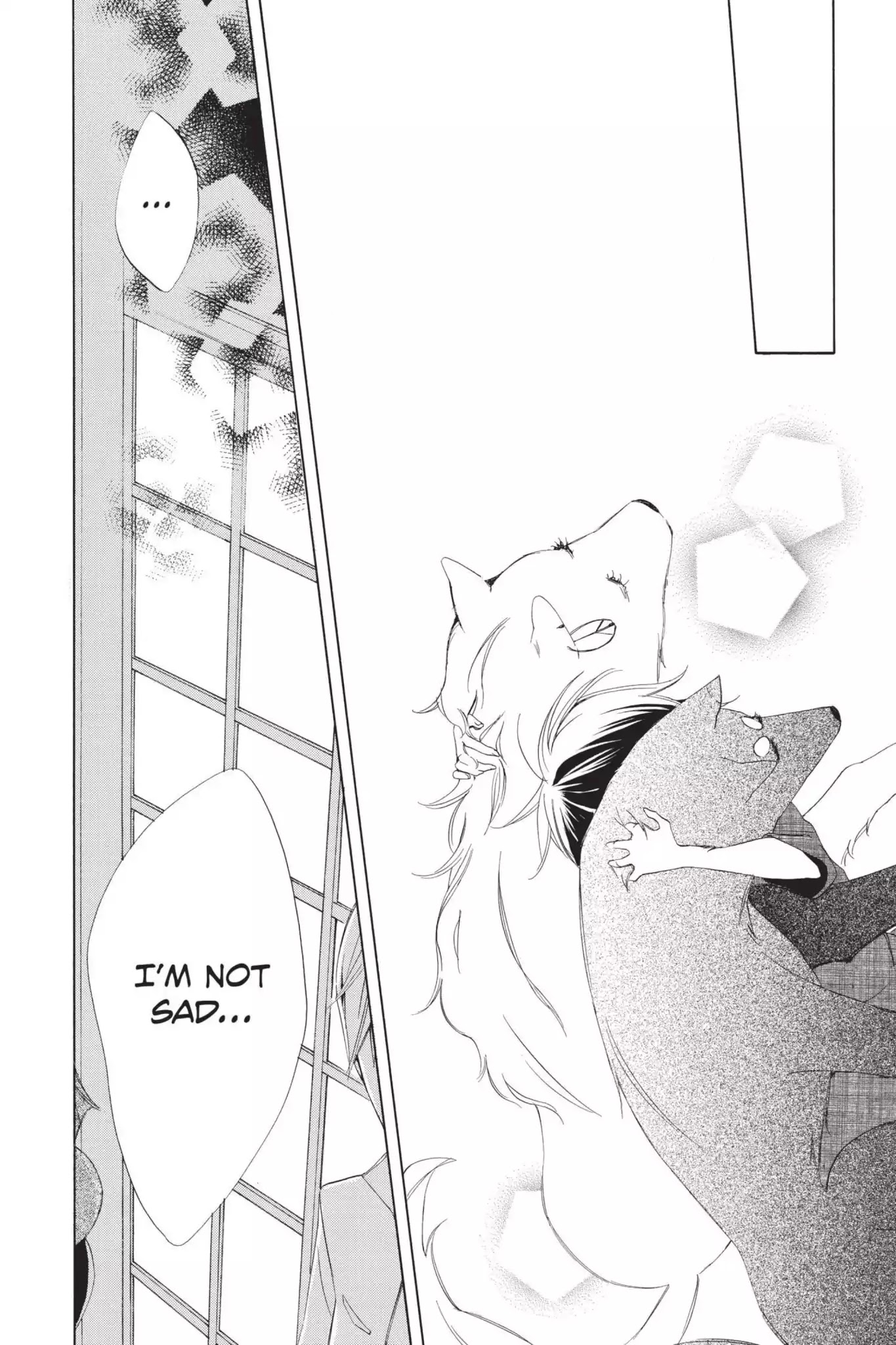 Jiujiu Chapter 23 page 40 - Chapter 23: Vol.5 Walk 23: Goodbye, Hello [END]