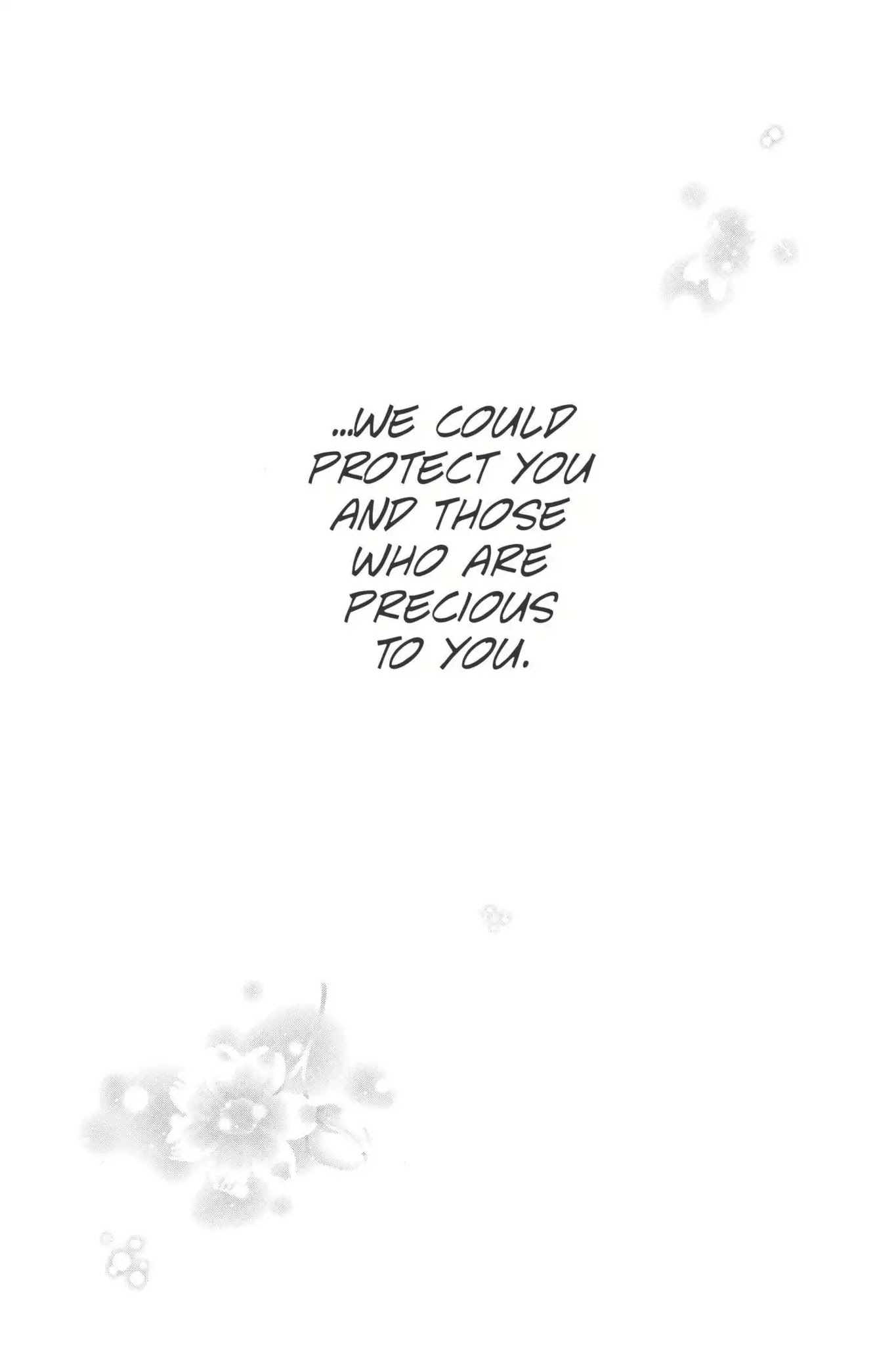 Jiujiu Chapter 23 page 52 - Chapter 23: Vol.5 Walk 23: Goodbye, Hello [END]