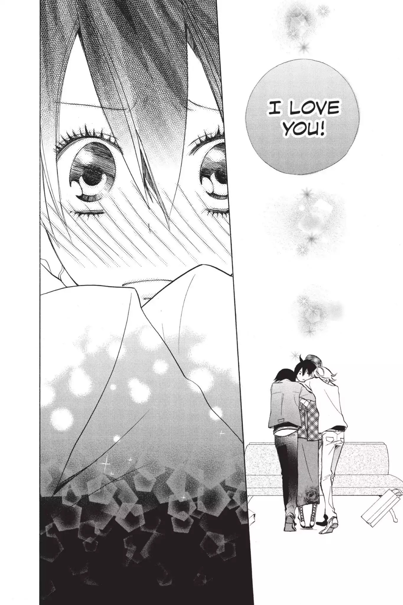 Jiujiu Chapter 5 page 16 - Chapter 5: Vol.1 Walk 5: Jiu Jiu