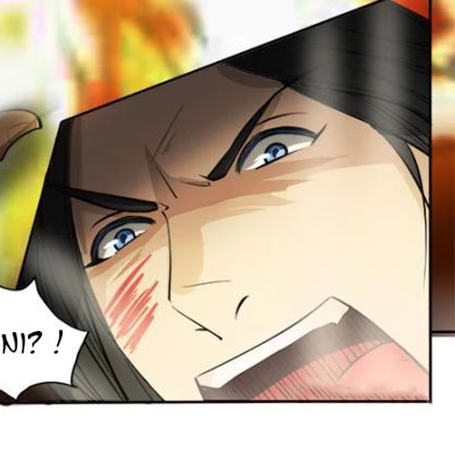 Jiuxing Tianchen Chapter 23 cover