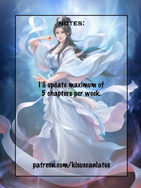 Jiuxing Tianchen Chapter 3 page 14 - Chapter 3: Protecting Everyone