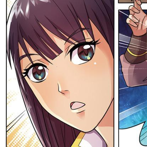 Jiuxing Tianchen Chapter 3: Protecting Everyone cover