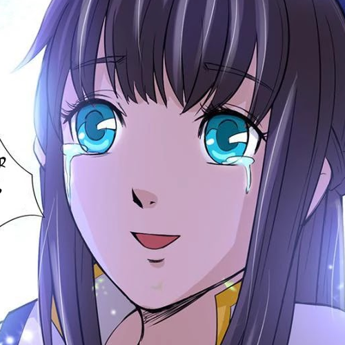 Jiuxing Tianchen Chapter 7 cover