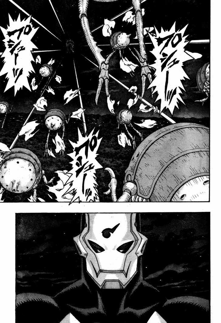 Jiya Chapter 2 page 30 - Chapter 2