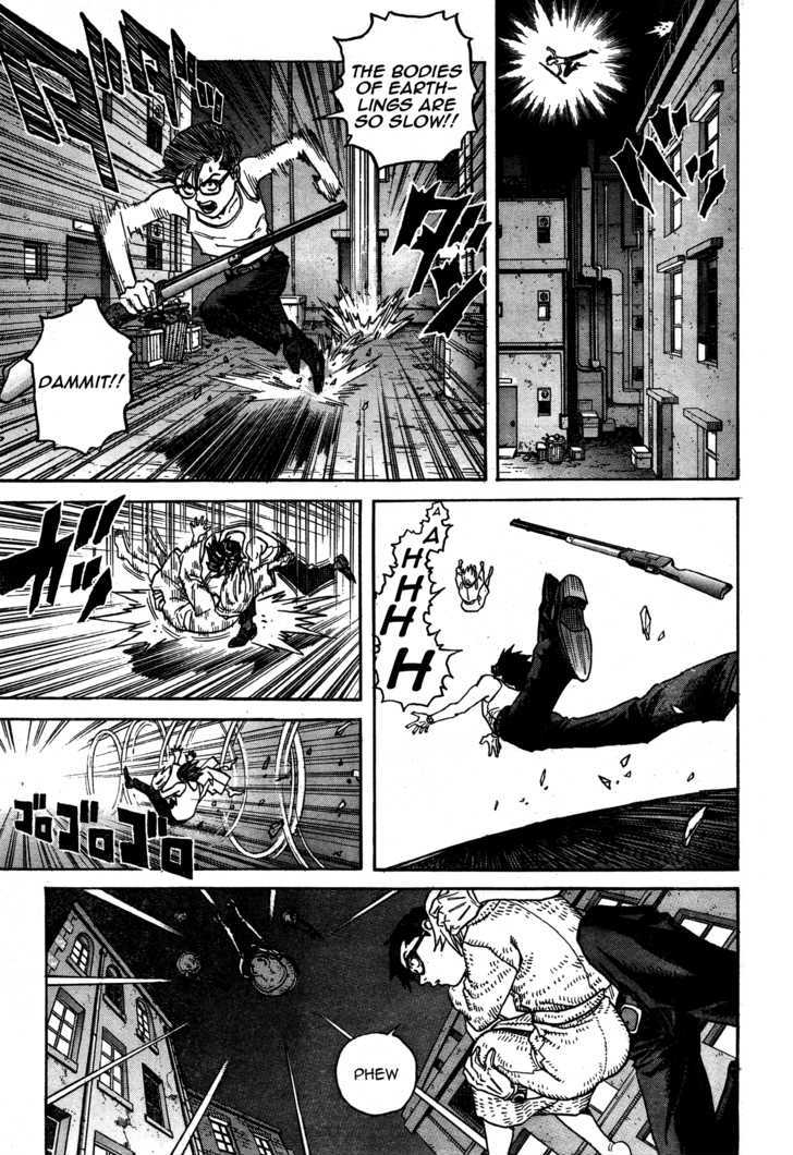 Jiya Chapter 2 page 6 - Chapter 2