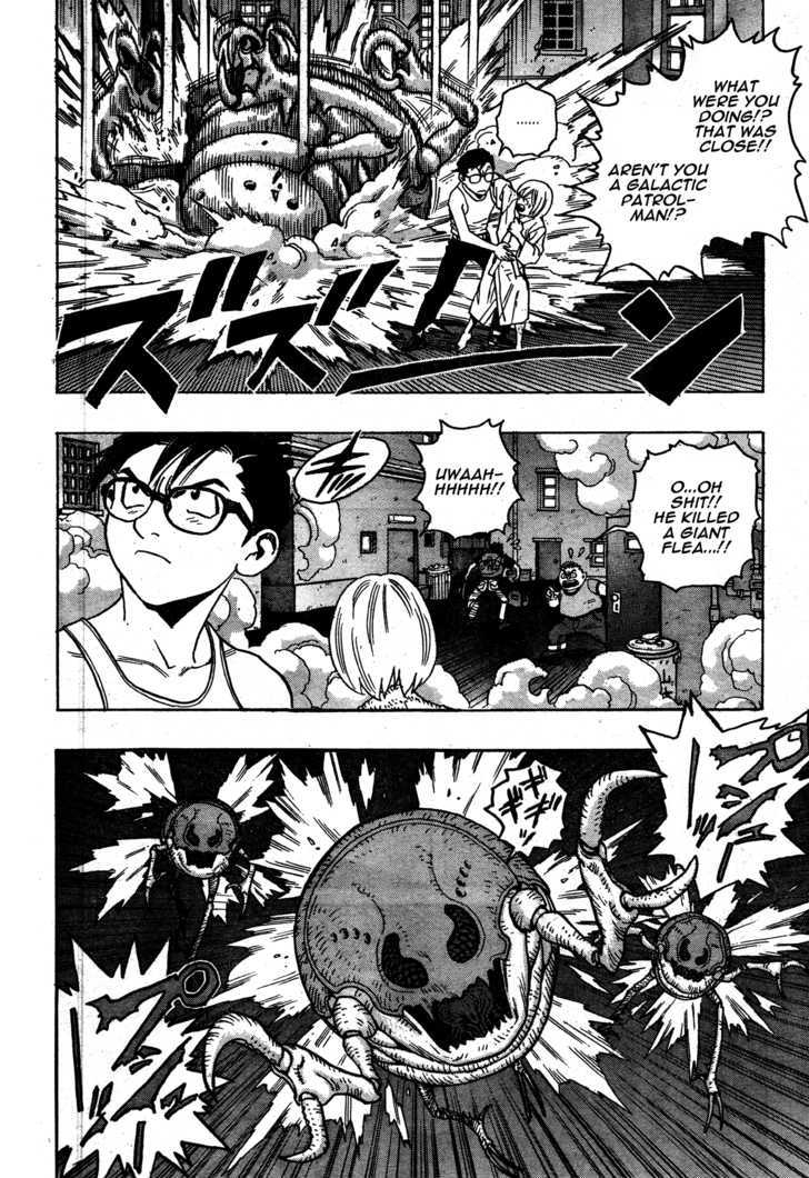 Jiya Chapter 2 page 7 - Chapter 2