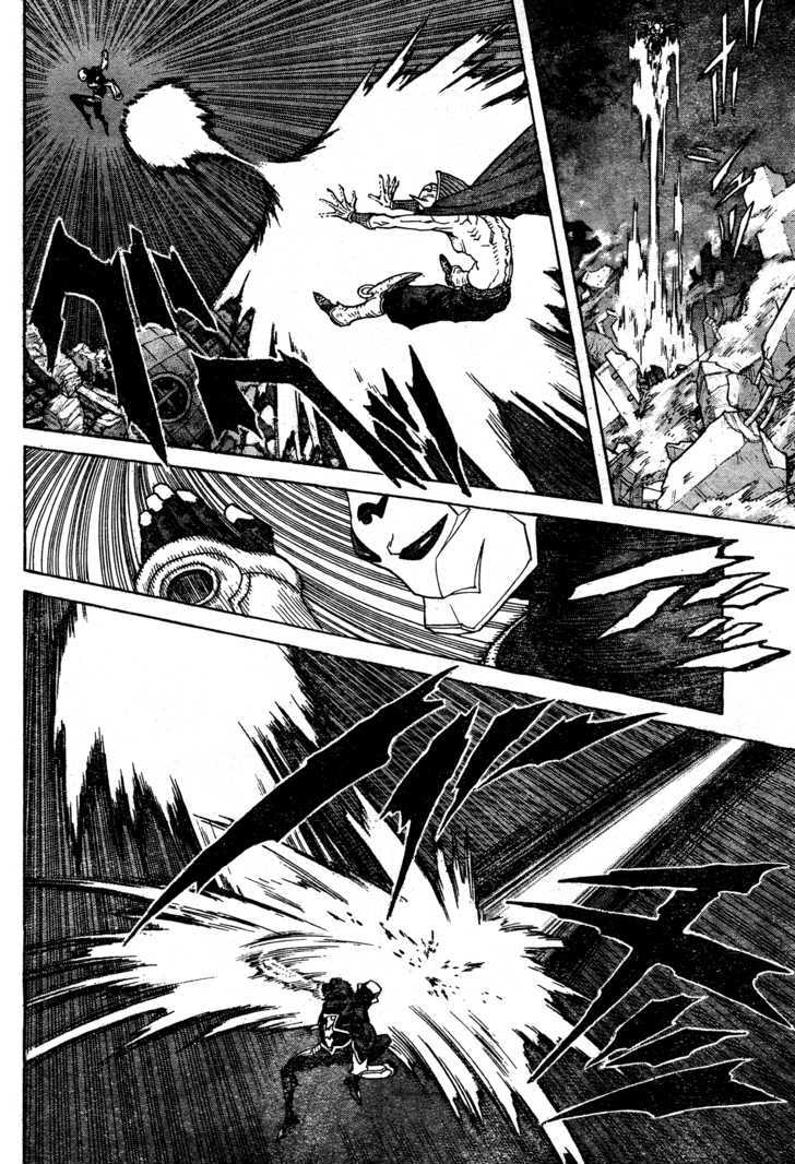 Jiya Chapter 3 page 11 - Chapter 3