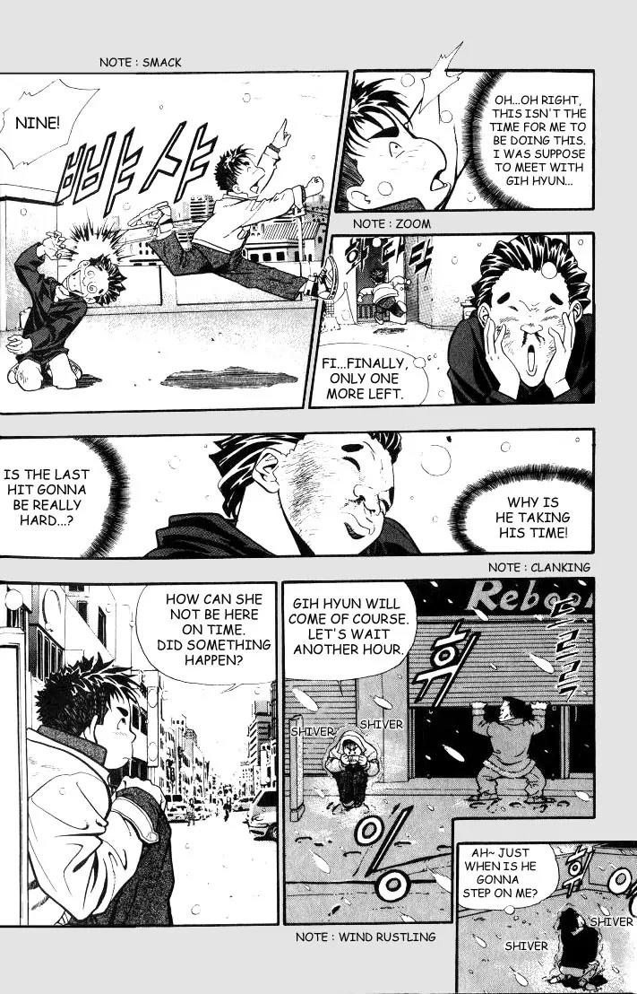 Jjang Chapter 1 page 15 - Chapter 1