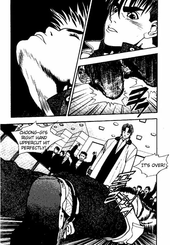Jjang Chapter 10 page 11 - Chapter 10