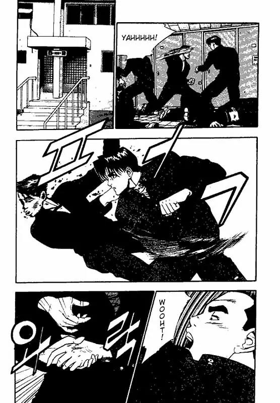 Jjang Chapter 10 page 13 - Chapter 10