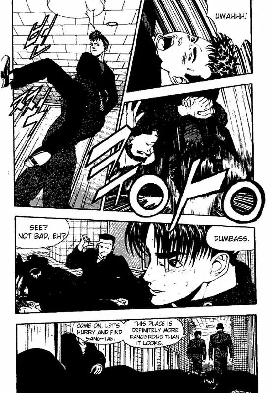 Jjang Chapter 10 page 14 - Chapter 10