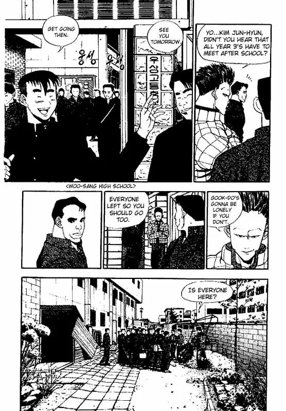 Jjang Chapter 10 page 15 - Chapter 10