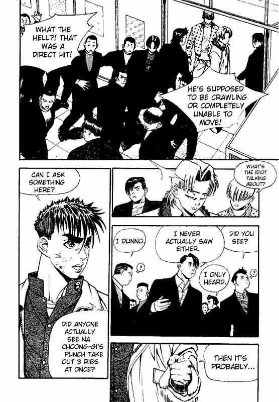 Jjang Chapter 10 page 20 - Chapter 10