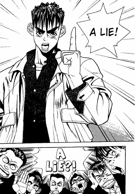 Jjang Chapter 10 page 21 - Chapter 10