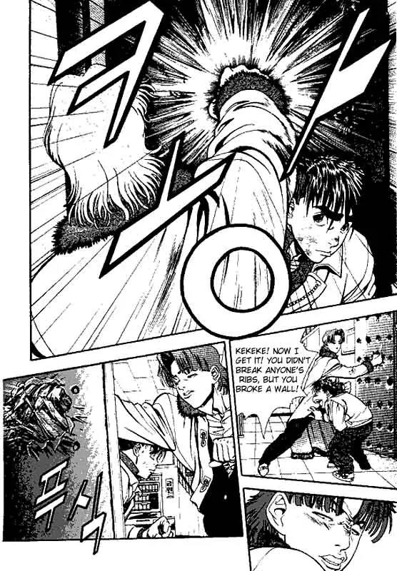 Jjang Chapter 10 page 24 - Chapter 10