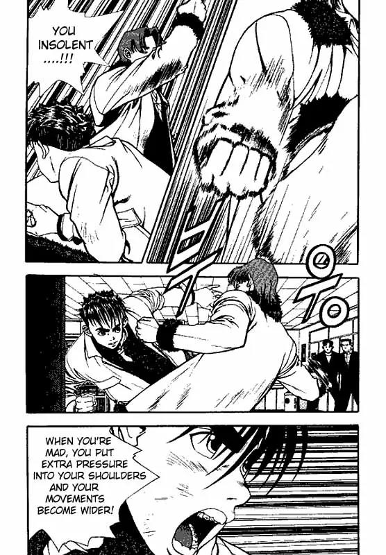 Jjang Chapter 10 page 25 - Chapter 10