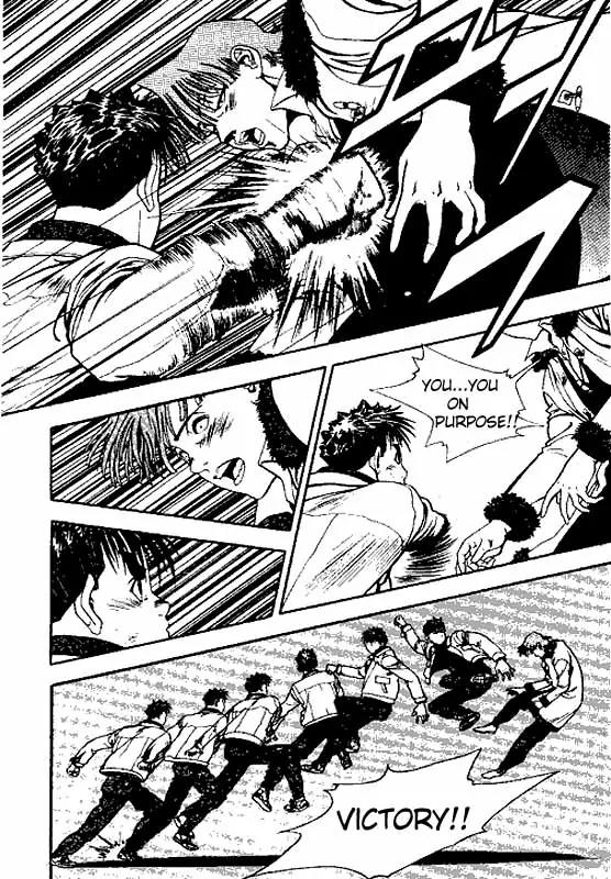 Jjang Chapter 10 page 26 - Chapter 10