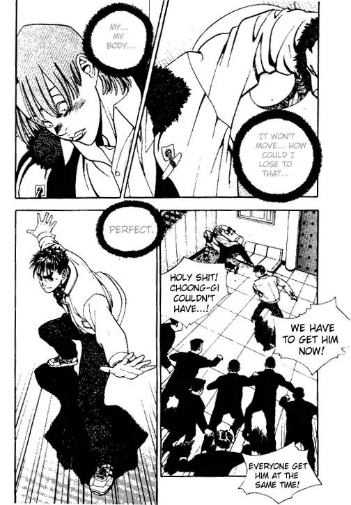 Jjang Chapter 10 page 29 - Chapter 10