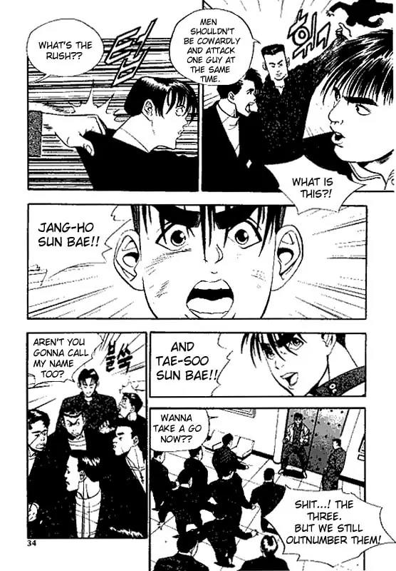 Jjang Chapter 10 page 30 - Chapter 10