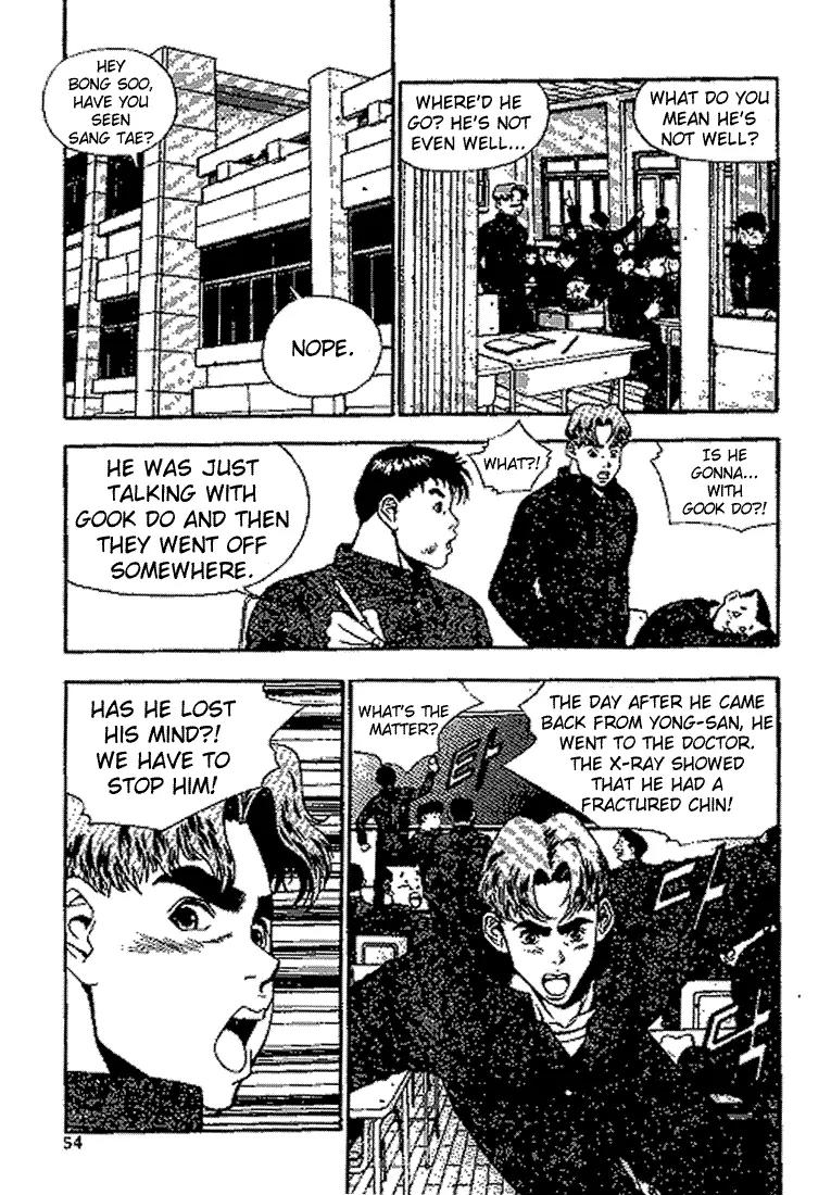 Jjang Chapter 11 page 15 - Chapter 11