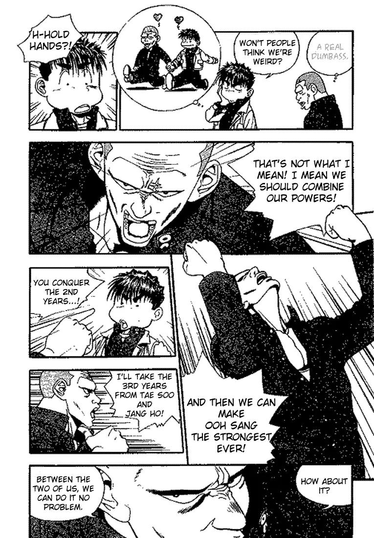 Jjang Chapter 11 page 20 - Chapter 11