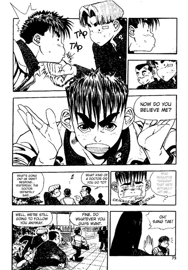 Jjang Chapter 12 page 10 - Chapter 12