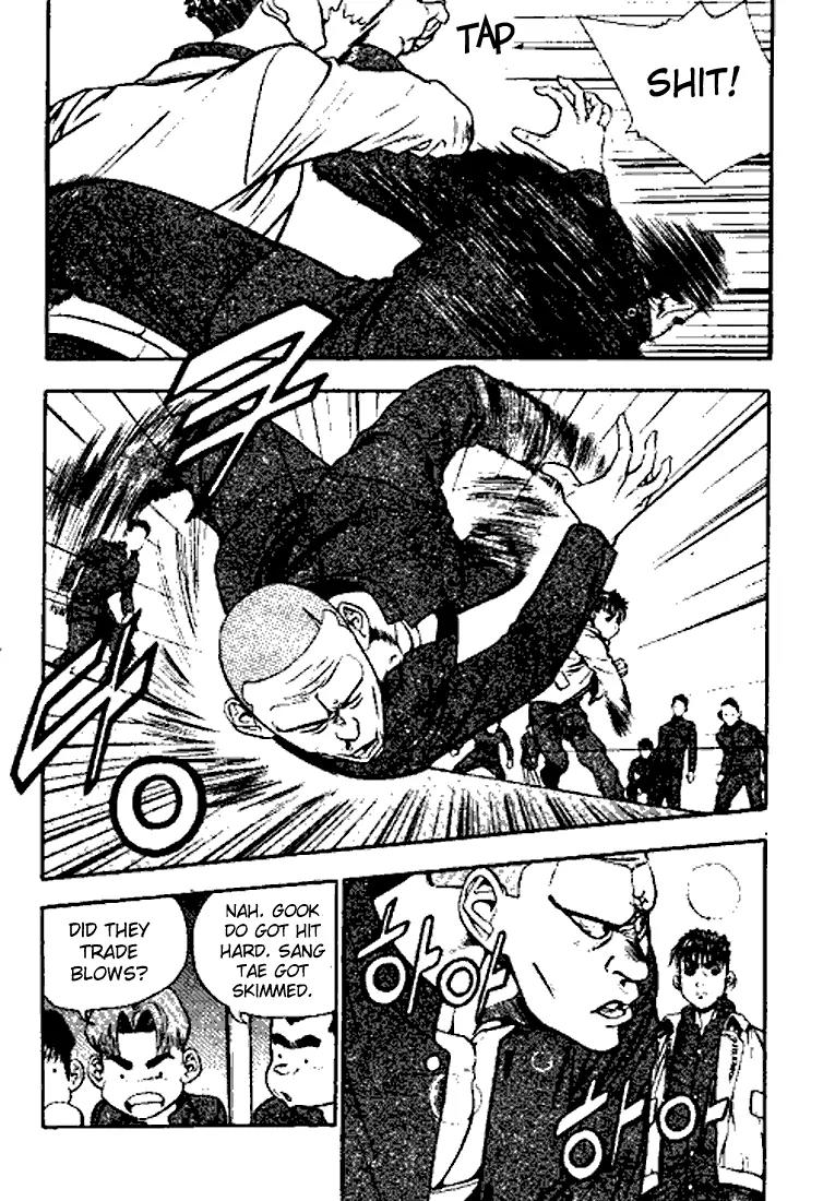 Jjang Chapter 13 page 26 - Chapter 13