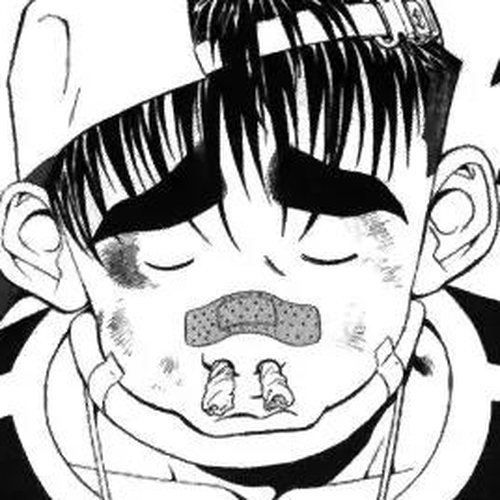 Jjang Chapter 14 cover