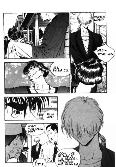 Jjang Chapter 15 page 7 - Chapter 15