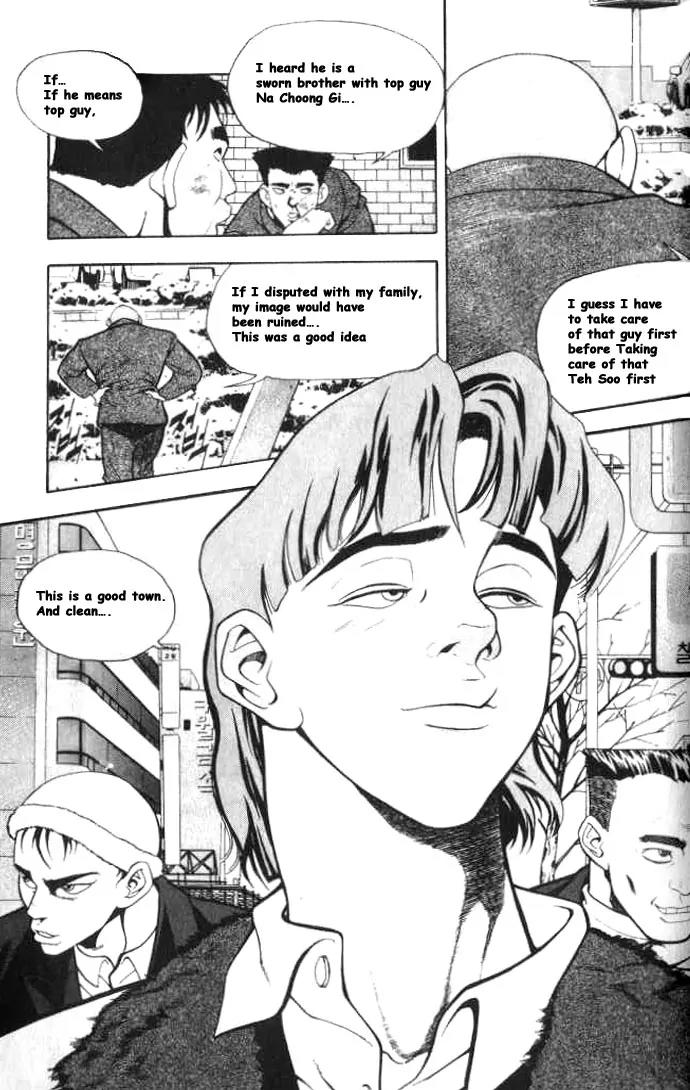 Jjang Chapter 3 page 10 - Chapter 3