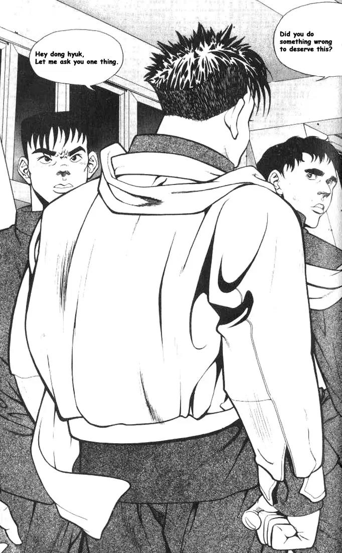 Jjang Chapter 3 page 4 - Chapter 3