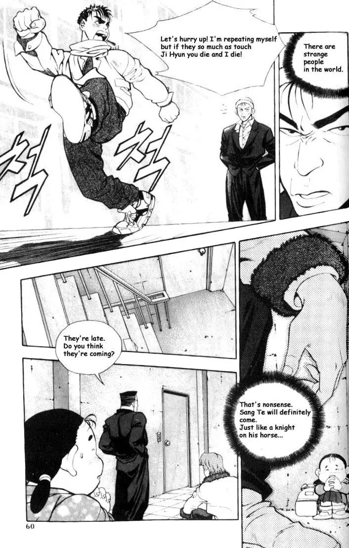 Jjang Chapter 4 page 7 - Chapter 4