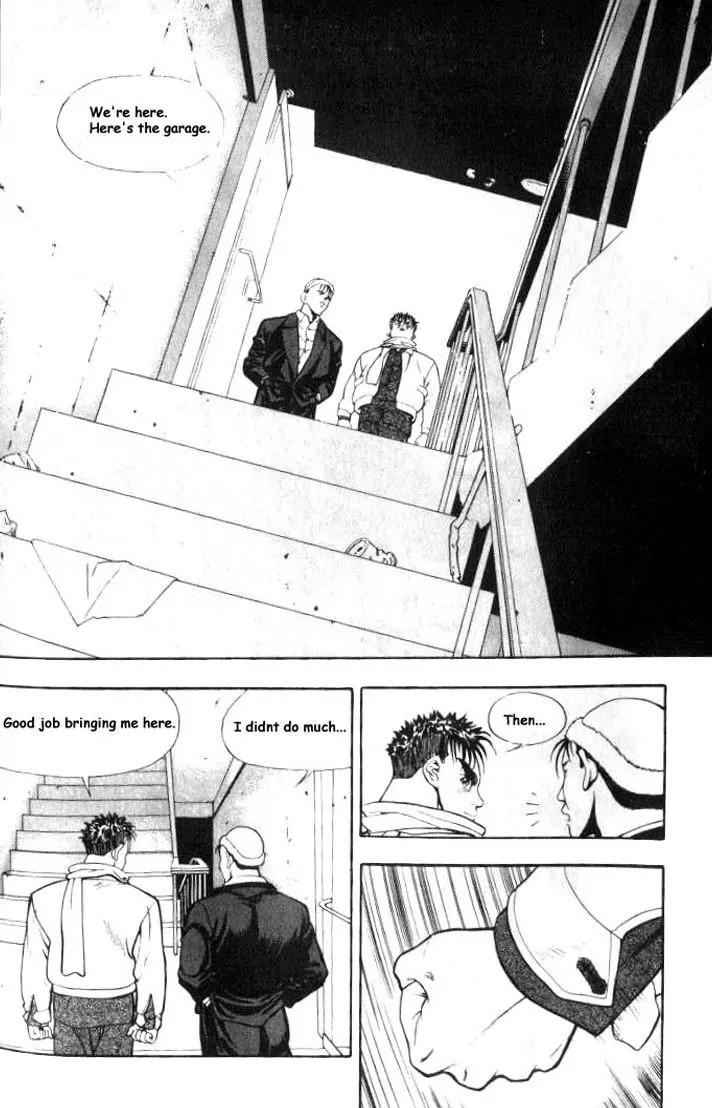 Jjang Chapter 4 page 8 - Chapter 4
