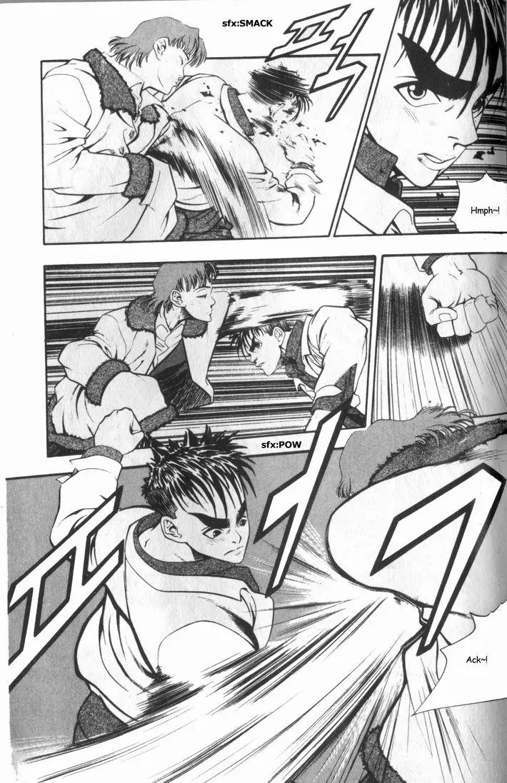 Jjang Chapter 5 page 26 - Chapter 5